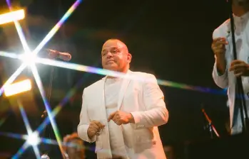 “Hay Fernando González para rato”: la reconocida leyenda del Combo de las Estrellas habla sobre su salud “Hay Fernando González para rato”: la reconocida leyenda del Combo de las Estrellas habla sobre su salud