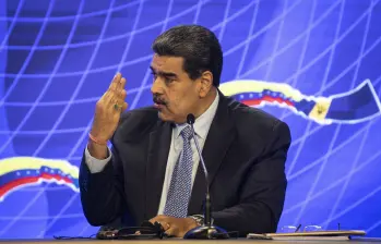 Maduro ordenó también armar a campesinos y obreros en Venezuela. Foto: Getty Images