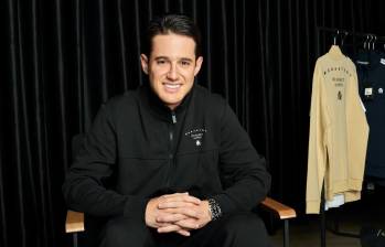 Pedro Castellanos, CEO de Monastery. FOTO: Cortesía.