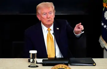 ¿Cómo el mundo puede lidiar con Donald Trump? ¿Cómo el mundo puede lidiar con Donald Trump?
