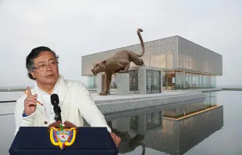 Petro y el “Jaguar” de Inteligencia Artificial frente a las amenazas de Trump