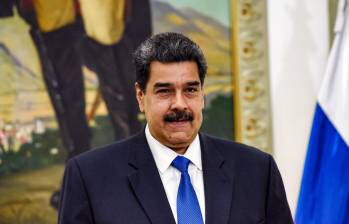 Nicolás Maduro lleva 11 años en la presidencia de Venezuela. FOTO: Getty Images