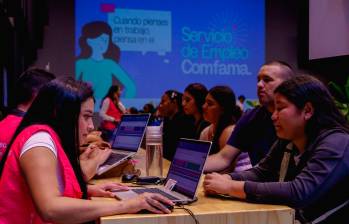  Los asistentes recibirán orientación para mejorar su empleabilidad y acceder a procesos de selección.