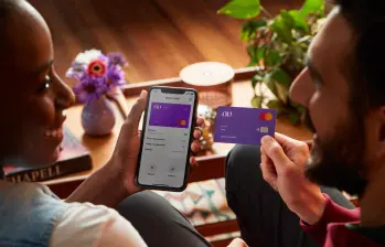 La Cuenta Nu y sus Cajitas de Ahorro entraron al mercado aproximadamente hace un año. FOTO: Cortesía