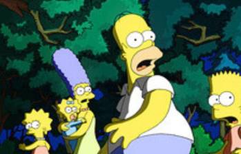 “Los Simpson” decidieron matar a uno de sus personajes que había estado desde el primer capítulo de la serie animada. FOTO: CORTESÍA