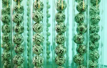 El ganador se llevó un premio de 650 millones de pesos. Foto: Colprensa