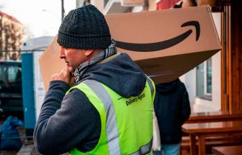 Amazon reemplazará 14.000 trabajos por incorporar IA. FOTO Depositphotos.  Amazon reemplazará 14.000 trabajos por incorporar IA. FOTO Depositphotos.