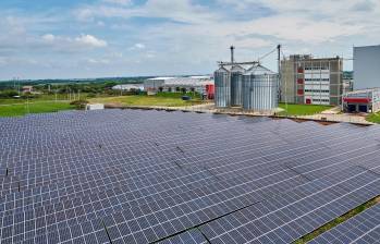Colombina es una de las compañías comprometidas con reducir de forma importante su huella de carbono. FOTO CORTESÍA