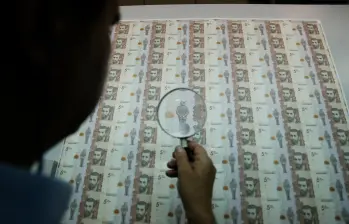 El municipio promedio de Colombia recibe el 50% de su financiamiento de transferencias. FOTO Colprensa