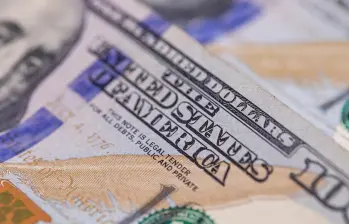 Colombia sigue expuesta a riesgos externos, como la volatilidad de los precios de las materias primas o las tensiones comerciales globales, según el FMI. FOTO EL COLOMBIANO