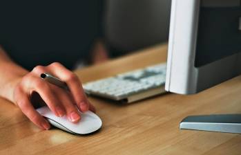 La Agencia de Empleo y Fomento Empresarial de Compensar, que cumple 12 años siendo parte de la red de operadores del Servicio Público de Empleo. FOTO: Cortesía