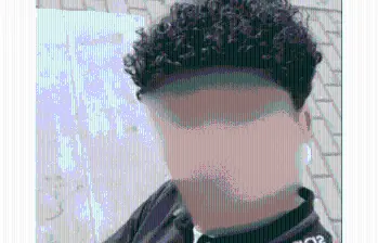 Cristian Martín fue hallado muerto en una zona boscosa de Gachancipá, Cundinamarca. Foto: Noticias Caracol.