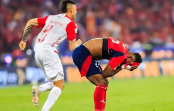 FOTO: CAMILO SUÁREZ ECHEVERRY