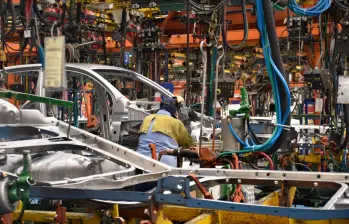 El Cert será otorgado a los productos que hayan tenido un proceso de producción o de transformación más significativo y a los servicios que impliquen tecnología e innovación. FOTO: Cortesía Ministerio de Comercio 