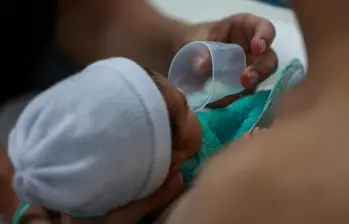 Los padres tienen autonomía para asignarles a sus hijos los nombres que quieran. En casos extremos la Registraduría puede intervenir en el asunto. Foto: EL COLOMBIANO