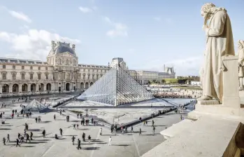 Los investigadores hallaron muestras de ADN y huellas dactilares en el lugar del crimen, gracias a objetos abandonados por los ladrones durante la fuga, por lo que instalarán los dispositivos. FOTO: Europa Press Los investigadores hallaron muestras de ADN y huellas dactilares en el lugar del crimen, gracias a objetos abandonados por los ladrones durante la fuga, por lo que instalarán los dispositivos. FOTO: Europa Press