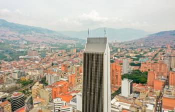 En abril de 2024 la inflación mensual en Medellín se ubicó en 0,30%. FOTO CAMILO SUÁREZ