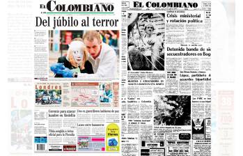 Un día como hoy 8 de julio