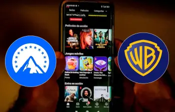 Netflix negoció esta semana la compra de Warner Bros por 83.000 millones de dólares. FOTO: JAIME PÉREZ