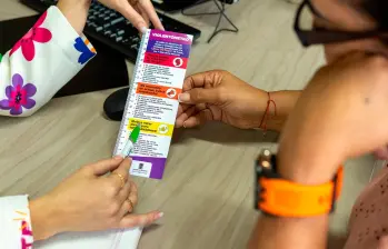 Van más de mil casos de violencia contra las mujeres reportados este año en Medellín