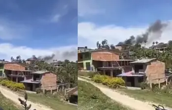 FOTO: TOMADA DE VIDEO REDES SOCIALES