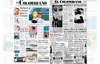 Un día como hoy 11 de julio