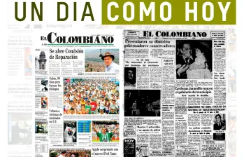 Un día como hoy 12 de septiembre