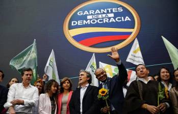 La Coalición Centro Esperanza ha tomado distintas posturas desde los partidos y movimientos que la integran. 