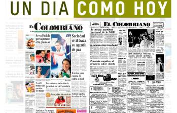 Un día como hoy 10 de septiembre