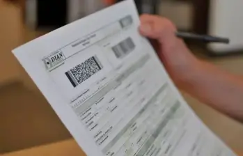 Colombia está rezagada en el índice competitividad fiscal entre los países de la Ocde. FOTO: Colprensa.