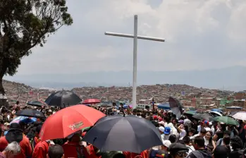La Policía Nacional entregó las cifras oficiales que dejó este fin de semana en el territorio nacional. Foto: Colprensa.
