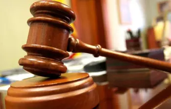 La decisión se tomó en un caso por una deuda entre dos mujeres de Sincelejo. Foto: Colprensa