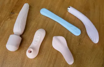 La turista suramericana llevaba la cocaína en un juguete sexual, además de unas pastilla de éxtasis. FOTO ILUSTRATIVA: ESNEYDER GUTIÉRREZ.