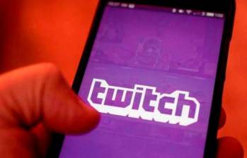La plataforma Twitch sufre su primera caída en 2023. FOTO EFE