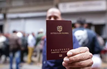 La decisión rige desde el 11 de agosto de 2025 y se extenderá hasta el 30 de abril de 2026. Foto: Colprensa