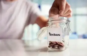 Seguro de pensión provisional estarí en vilo. FOTO COLPRENSA. 