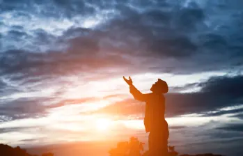Estudio revela la religión con mayor crecimiento en 2025. imagen tomada de Freepik.
