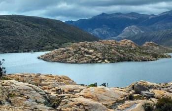 La reserva temporal cubre casi un millón de hectáreas y busca preservar el equilibrio ambiental en el Caribe colombiano. FOTO: Cortesía Parques Nacionales