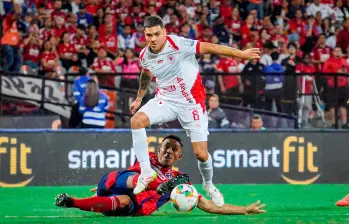 Juan Fernando Quintero se lesionó de su rodilla izquierda y estará por fuera de las canchas varios días. FOTO: Colprensa
