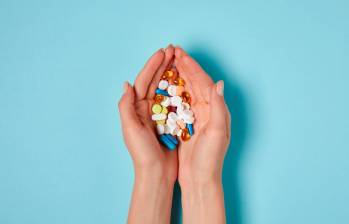 La inversión en investigación y desarrollo de los medicamentos generalmente está a cargo de las empresas farmacéuticas. Foto: Archivo EL COLOMBIANO