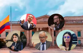 En tres años, el Dapre ajusta 5 directores y un sinfín de escándalos