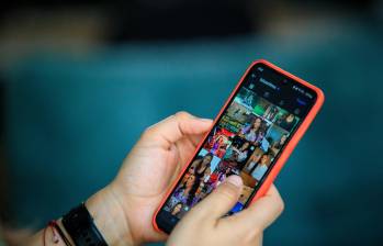 En Europa, Noruega también estudia la posibilidad de restringir el acceso de las redes sociales a los menores de edad. Imagen de referencia. FOTO: Camilo Suárez
