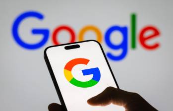 La Comisión Europea investiga si Google usó contenido de la web y de YouTube para entrenar su IA sin compensación adecuada. FOTO GETTY