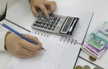 Los arriendos en Colombia subirán 5,10% en 2026, luego de conocerse el dato de inflación. FOTO EL COLOMBIANO