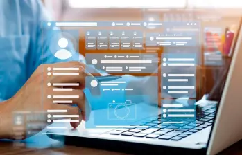 En Magneto Empleos puedes encontrar ofertas de trabajo en ventas, servicio al cliente y administración, muchas sin experiencia. FOTO: GETTY