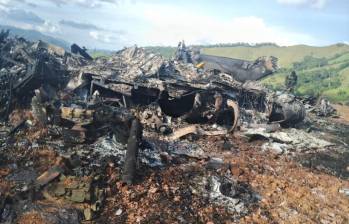 FOTO: Grupo de difusión Reporte de emergencias