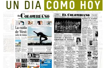 Un día como hoy 21 de agosto