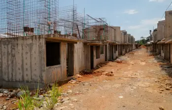 Mocoa sigue esperando por viviendas prometidas tras 8 años de tragedia Mocoa sigue esperando por viviendas prometidas tras 8 años de tragedia