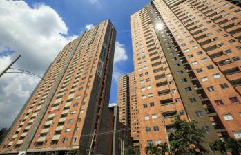 Según Camacol, la primera decisión que debe tomar el próximo Gobierno es el regreso del programa Mi Casa Ya, pero esta vez en una nueva versión, renovada, actualizada y mejorada. Foto: Camilo Suárez Según Camacol, la primera decisión que debe tomar el próximo Gobierno es el regreso del programa Mi Casa Ya, pero esta vez en una nueva versión, renovada, actualizada y mejorada. Foto: Camilo Suárez