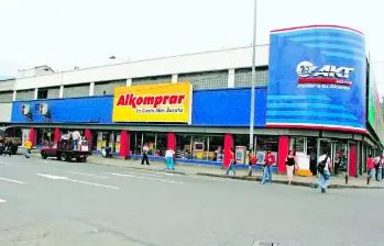 Alkomprar, con presencia en más de 930 municipios, busca fortalecer su equipo durante la temporada de fin de año con nuevas contrataciones.
